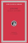 Jerome: Select Letters