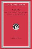 De Lingua Latina Books Viiix Fragments L334 V 2 Trans Kentlatin