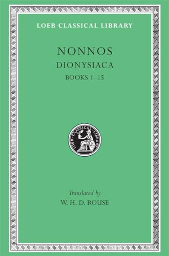 The Dionysiaca