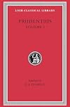 Prudentius, Volume 1