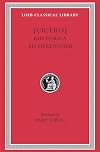 Incerti auctoris De ratione dicendi ad C. Herennium