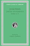 Jewish Antiquities, Books 18-19