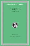Plotinus: Volume II, Ennead II