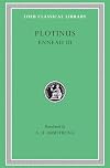 Plotinus: Volume III, Ennead III