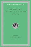 History of the Empire. Books 1-4