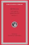 Seneca: Naturales Quaestiones, Books 4-7 (Loeb Classical Library No. 457)