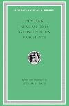Pindar: Nemean Odeas, Isthmian Odes, Fragments
