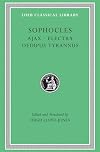 Sophocles I: Ajax / Electra / Oedipus Tyrannus