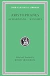 2 Plays: Acharnians / Knights
