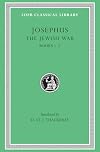 The Jewish War, Books 1-2