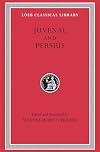 Juvenal and Persius