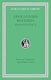 Argonautica [Greek/translation]