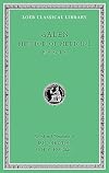 Galen: Method of Medicine, Volume I: Books 1-4 (Loeb Classical Library No. 516)