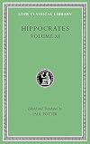 Hippocrates. Volume XI: Diseases of Women 1-2 (Loeb Classical Library, 538)