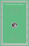 The Histories, Volume V: Books 16-27 (Loeb Classical Library)