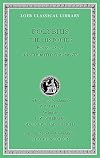 The Histories, Volume VI: Books 28-39. Fragments (Loeb Classical Library)