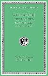 The Learned Banqueters, Volume VIII: Book 15. General Indexes (Loeb Classical Library)