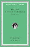 Galen: Method of Medicine, Volume III: Books 10-14 (Loeb Classical Library No. 518)