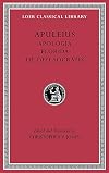 Apologia. Florida. De Deo Socratis (Loeb Classical Library)