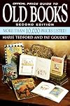 Official Price Guide to Old Books, 2nd Edition