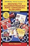 Official Price Guide To Movietv Soundtracks And Original Cast Albums 2nd Edition