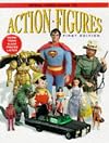 Official Price Guide to Action Figures (Serial)