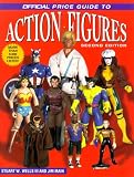Official Price Guide To Action Figures 2nd Edition