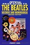 The Official Price Guide to The Beatles Records and Memorabilia: 2nd Edition (Official Price Guide to the Beatles)