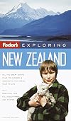 Exploring New Zealand