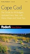 Fodor's Cape Cod