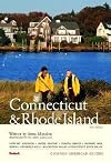 Compass American Guides: Connecticut and Rhode Island