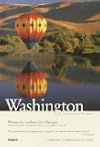 Compass American Guides: Washington