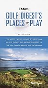 Golf Digest's Places to Play