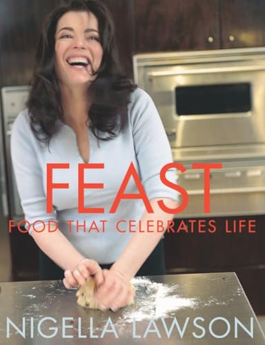 Feast book cover