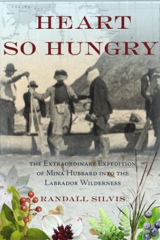 Heart So Hungry book cover