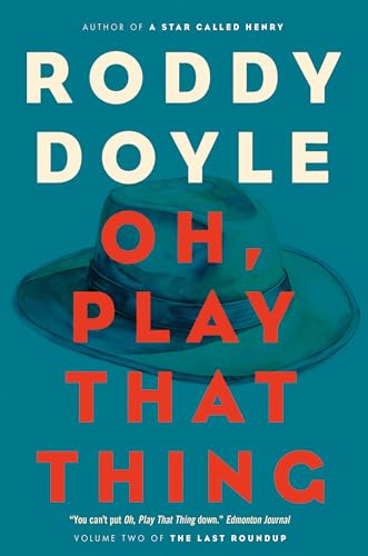 Oh, Play That Thing book cover