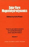 Solar flare magnetohydrodynamics