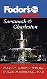 Pocket Savannah Charleston Including A Midnight In The Garden Of Good Evil Tour