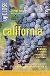 Fodor's upCLOSE California