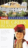 Exploring the Greek Islands