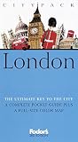 Fodor's Citypack London