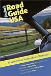 Maine, New Hampshire, Vermont: Fodor's Road Guide USA