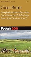 Fodor's Great Britain