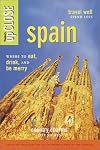 Fodor's upCLOSE Spain