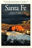 Compass American Guides Santa Fe