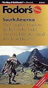 Fodor's South America