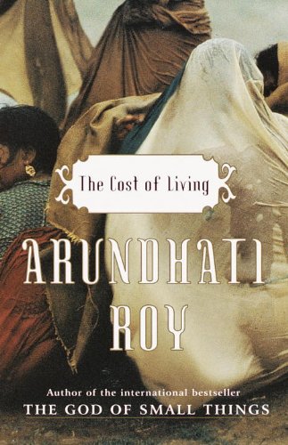 The Cost of Living book cover