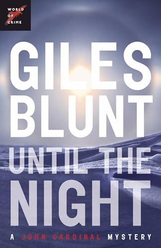 Until the Night book cover