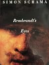 Rembrandt's eyes