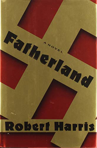 Cover of Fatherland